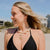 Swim In Jewelry - Oceana Shell Necklace (Add-On)