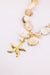 Swim In Jewelry - Oceana Shell Necklace (Add-On)