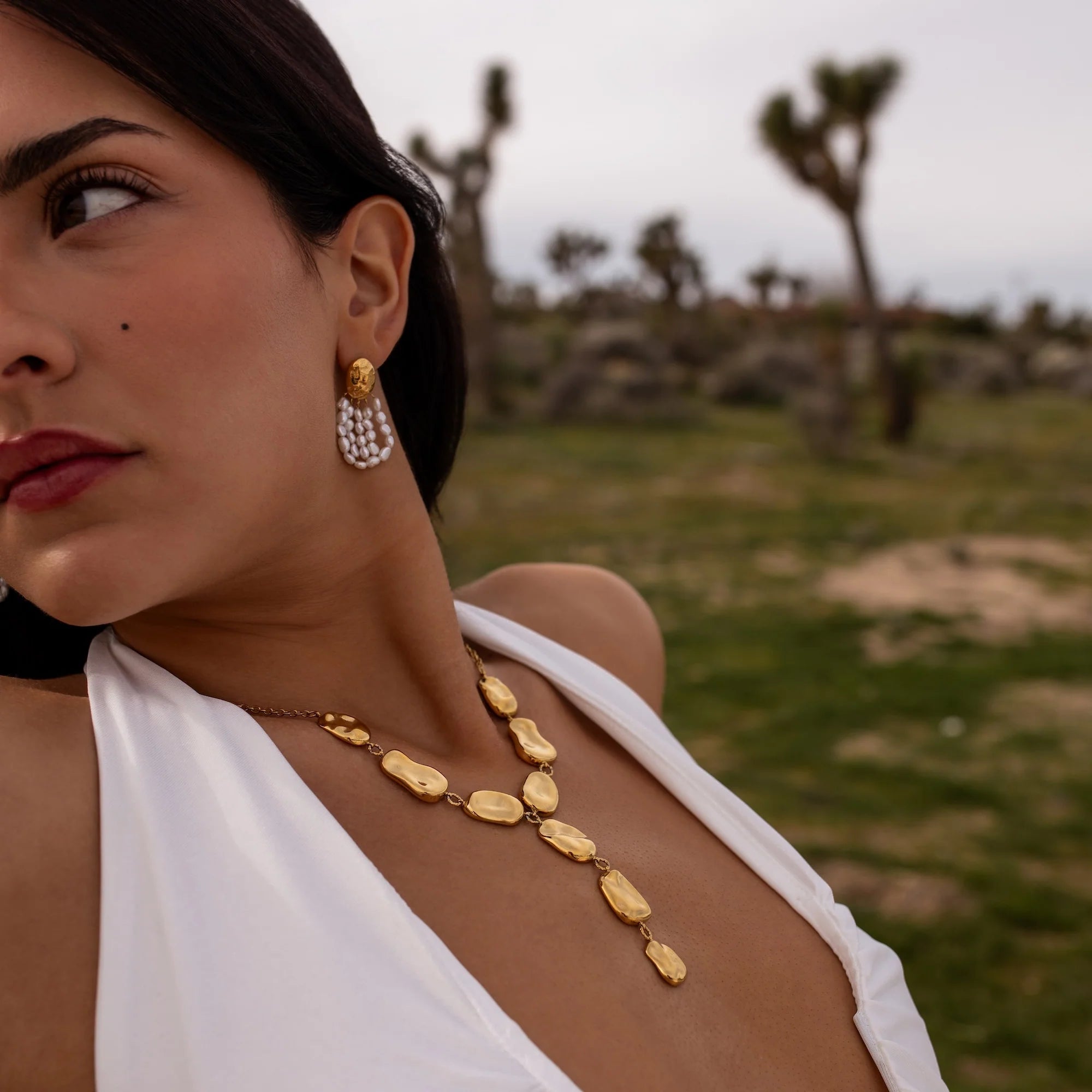 Alco - Origin Necklace