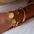Alco Jewelry - Origin Bracelet - Gold