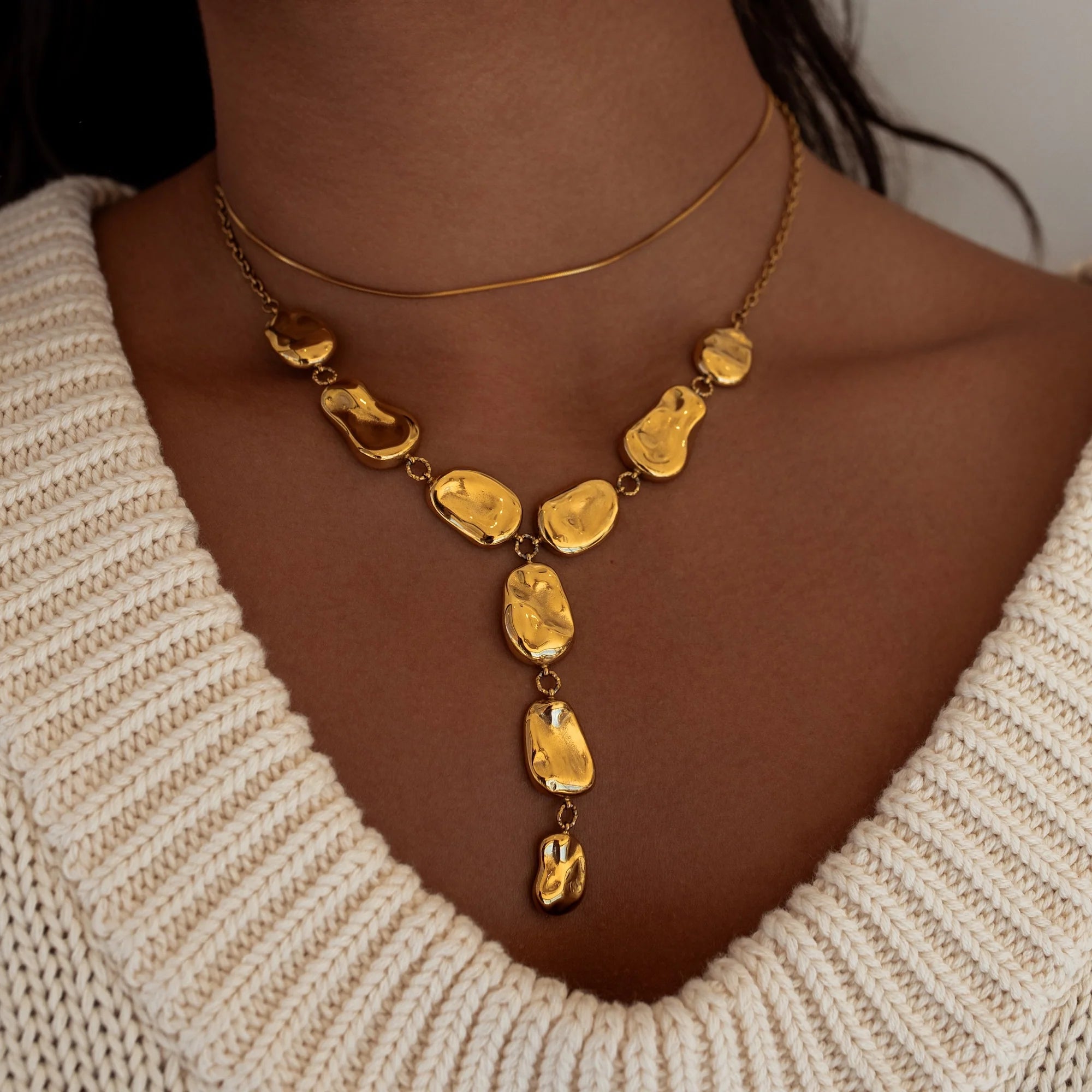 Alco - Origin Necklace