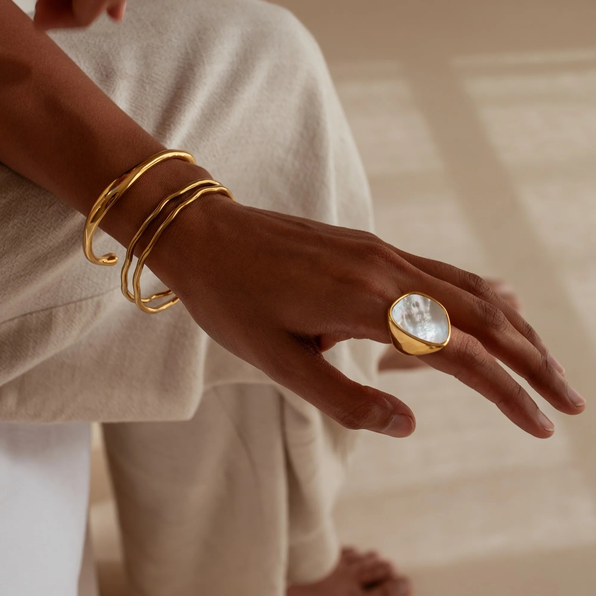 Alco - Windsor Ring