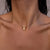 Alco - Form Necklace