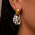 Alco - Ivory Earrings