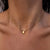 Alco - Form Necklace