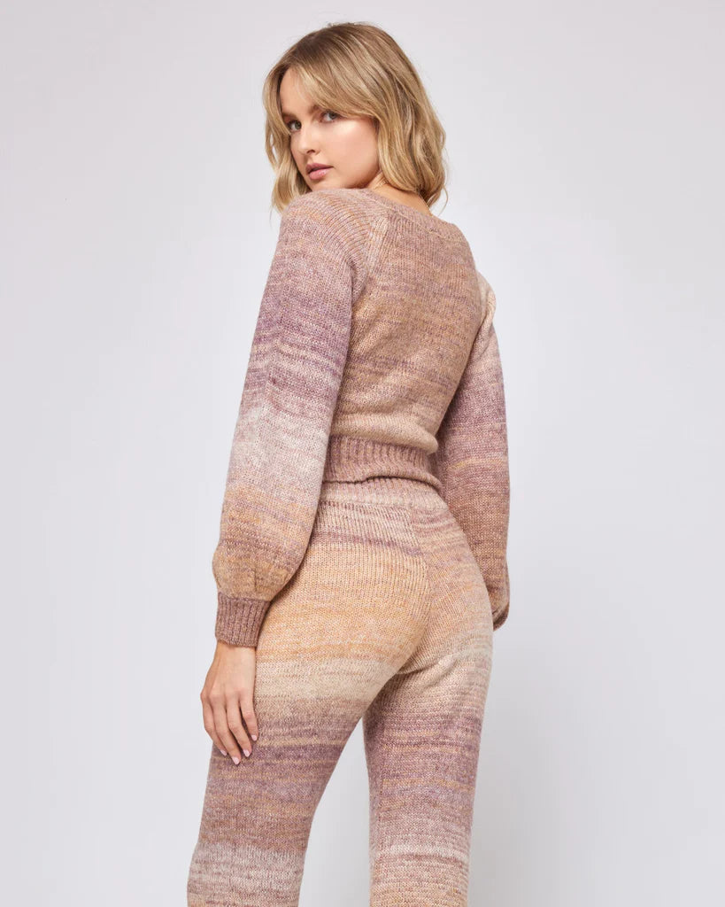 L Space - Paige Pullover - Temescal Canyon (Add-On)