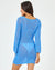 L Space - Palisades Cover-Up - Veri Peri (Add-On)