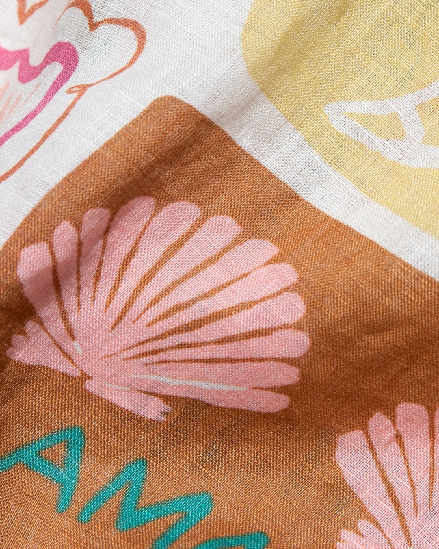 L Space - Rio Short - Postcards