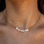 Alco Jewelry - Lola Necklace - Gold
