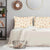 Hang Accessories - Palm Eye Mask & Palm Pillowcase Satin Set -