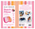 Ballast x Dock & Bay - Beach Pillow - Pink (Add-On)