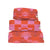 Hang Accessories - Burning Sun 3 Piece Packing Cube Set (Add-On)