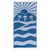 Shaka Love - Paradise Found Turkish Towel (Add-On)