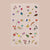Barriere - Skin Support - Wildflowers 30 Pack