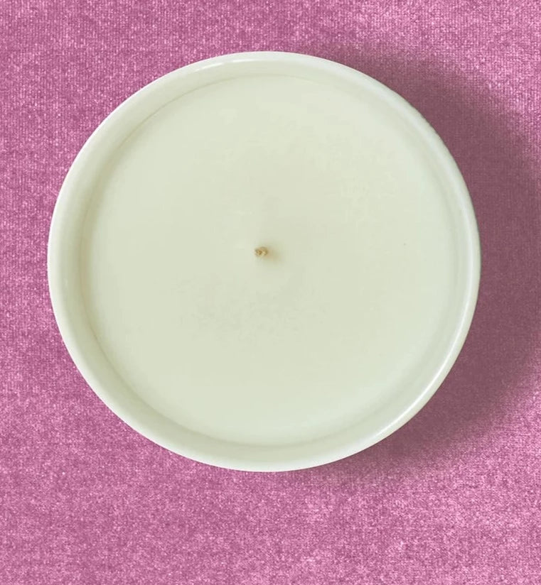 L'or de Seraphine - Mansour Marrakech Candle - 17 oz (Add-On)