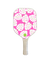 Coastal Pickle - Preppy Palm Pickleball Paddle
