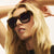 Quay - After Hour Sunglasses - Tortoise Black Frame / Black Fade Lens (Add-On)