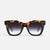Quay - After Hour Sunglasses - Tortoise Black Frame / Black Fade Lens (Add-On)