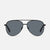 Quay - Vivienne Sunglasses - Black