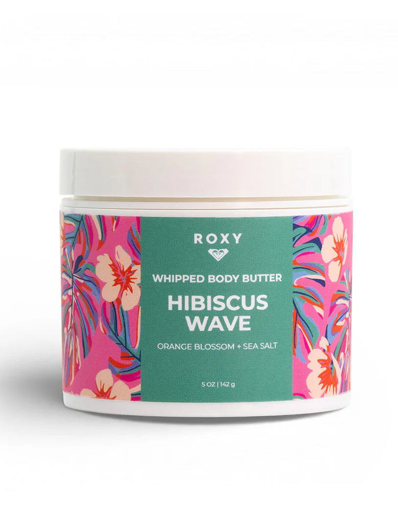 Roxy - Hibiscus Wave Body Butter