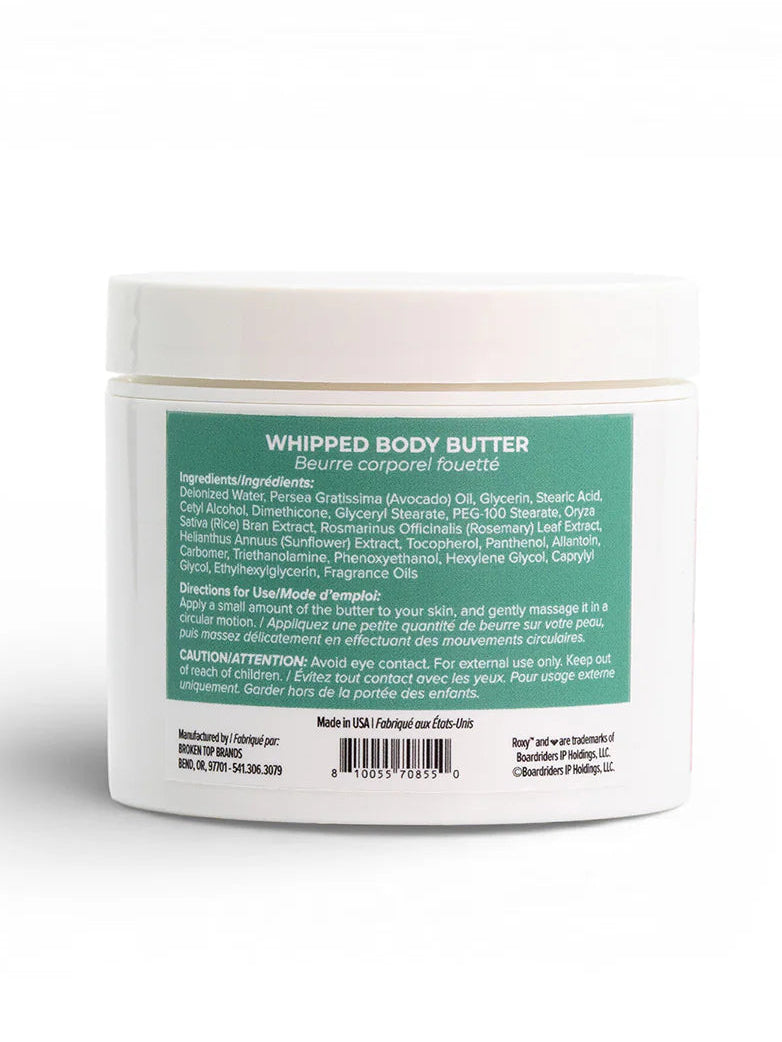 Roxy - Hibiscus Wave Body Butter