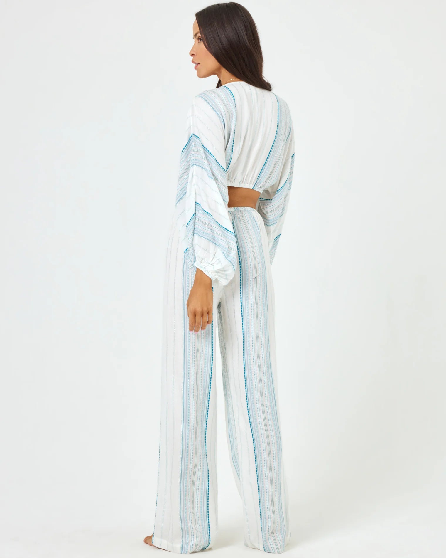 L Space - Lily Pant - Island Dreams (Add-On)