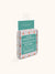 Studio Oh - The Beach Getaway Reusable Under-Eye Patches