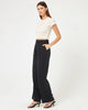 L Space - Rhodes Pant - Black (Add-On)