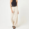 L Space - Rhodes Pant - Oyster (Add-On)