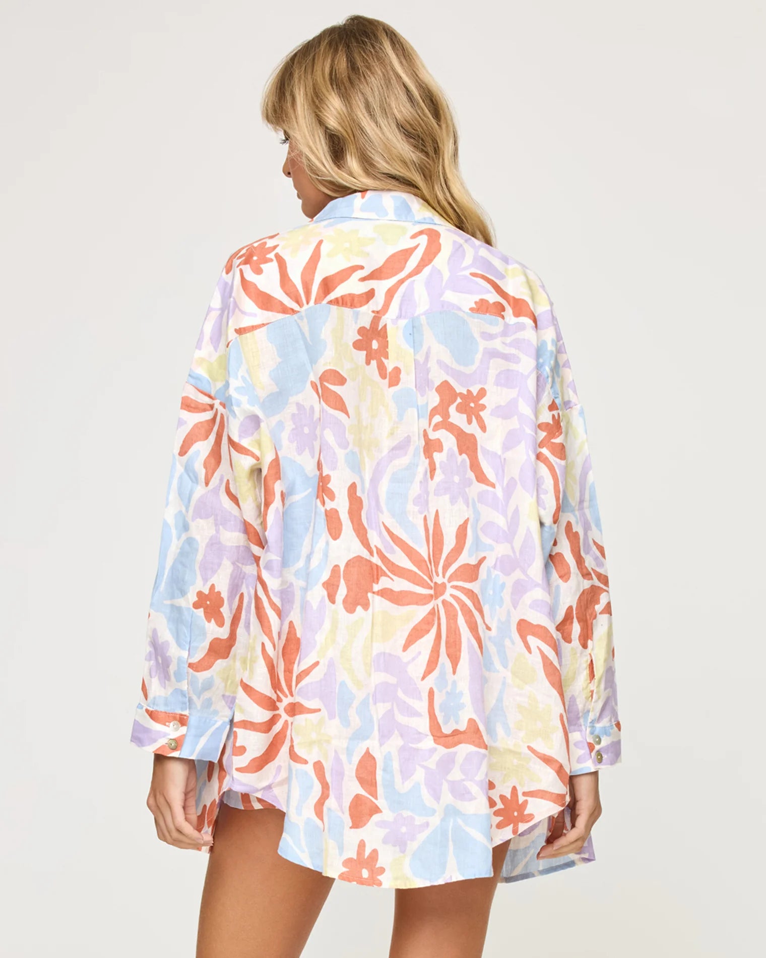 L Space - Rio Tunic - Botany Bay