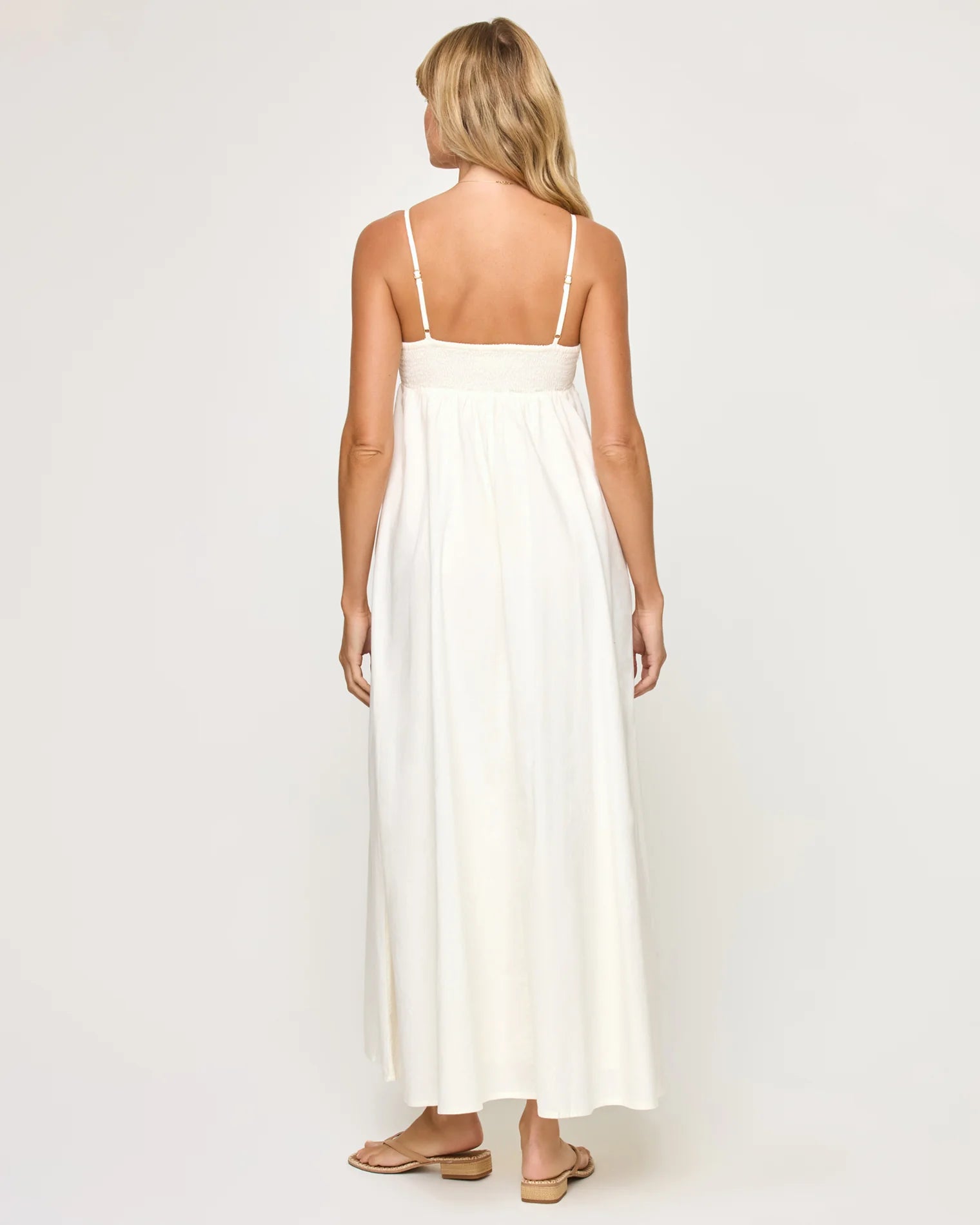 L Space - Raveena Dress - Cream