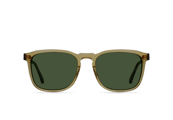 Raen Wiley Sunglasses Fennel Sage Beachly