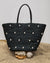 L Space - Baltic Seas Tote - Black