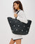 L Space - Baltic Seas Tote - Black