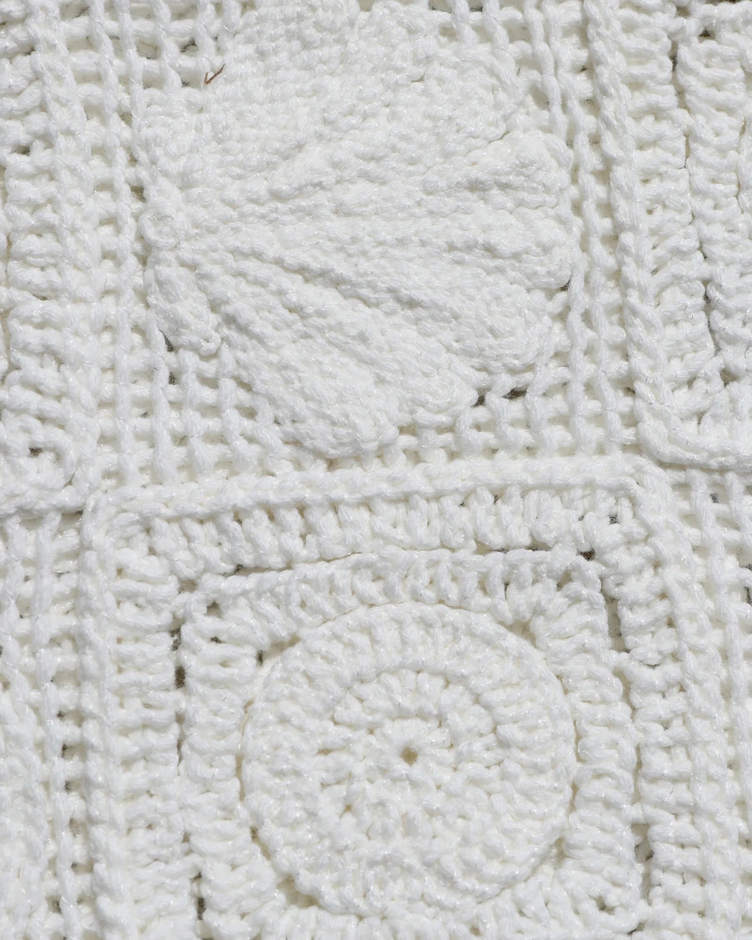 L Space - Catalina Short - White