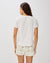 L Space - Catalina Short - White