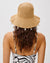 L Space - Crete Hat - Tan