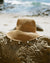 L Space - Crete Hat - Tan