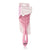 Cortex -   Recycled 2.8" Detangling Brush (Pink) (Add-On)