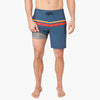 Fair Harbor - The Ozone Men's Boardshort - Red Comp (Add-On)