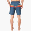 Fair Harbor - The Ozone Men's Boardshort - Red Comp (Add-On)