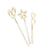 Sunshine + Saltwater - Beach-Themed | Diffuser Reeds - Beach Time