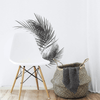 Roommates - 2 Piece Palm Leaf Wall Decal Set (Add-On)