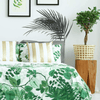 Roommates - 2 Piece Palm Leaf Wall Decal Set (Add-On)