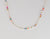 Alco - Rosemary Necklace - Multi (Add-On)