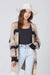 Saltwater Luxe - Wylder Sweater - Multi (Add-On)