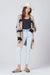 Saltwater Luxe - Wylder Sweater - Multi (Add-On)