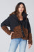 Saltwater Luxe - Aubry Jacket - Black (Add-On)