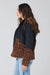 Saltwater Luxe - Aubry Jacket - Black (Add-On)