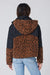 Saltwater Luxe - Aubry Jacket - Black (Add-On)